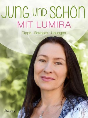 cover image of Jung und schön mit Lumira